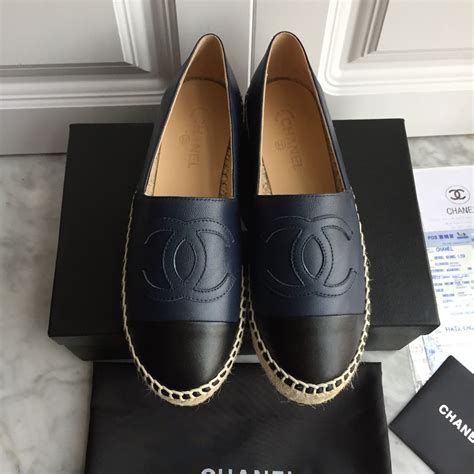 chanel shoes women|original chanel women shoes.